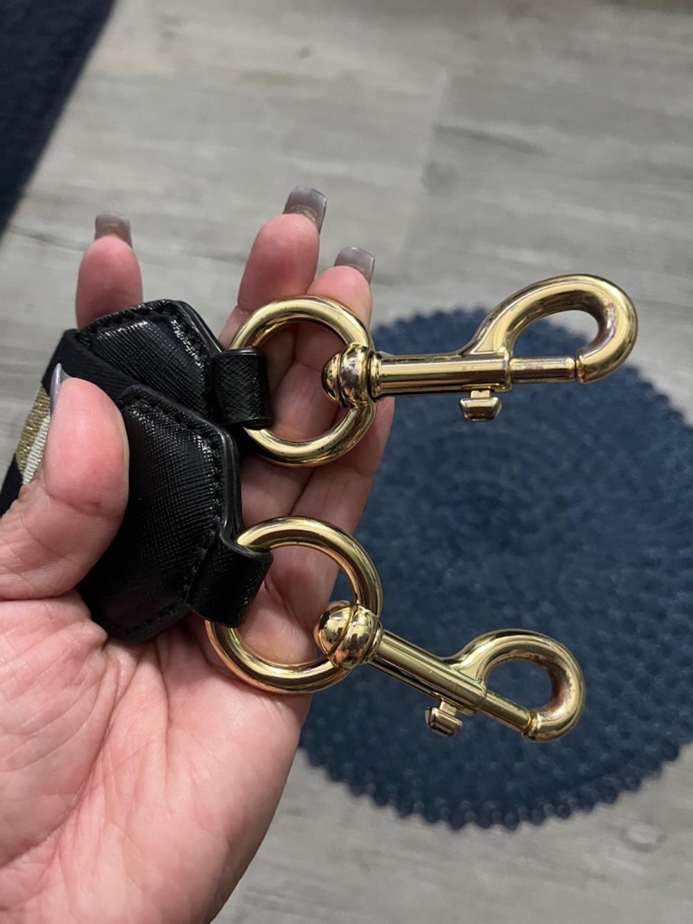 Marc Jacobs Strap - Picture 3 of 10
